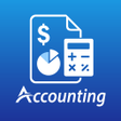 プログラムのアイコン：Accounting Bookkeeping - …