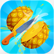Icon of program: Fruit Cut 3