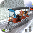 プログラムのアイコン：Tuk Tuk Driving Simulator…