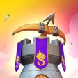 Icono de programa: Castle Creeps TD