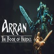 プログラムのアイコン：Arran: The Book of Heroes