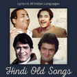 Иконка программы: Hindi Old Songs - Lyrics