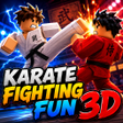 Иконка программы: Karate Fighting Fun 3D