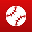 Icon of program: Scores App: for MLB Baseb…