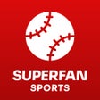 Ikona programu: Scores App: for MLB Baseb…
