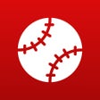 プログラムのアイコン：Scores App: for MLB Baseb…