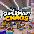 ไอคอนของโปรแกรม: Supermart Chaos