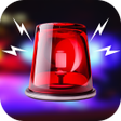 プログラムのアイコン：Warning Sound GBD