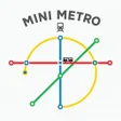 Иконка программы: Metro Daily