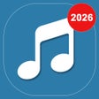 プログラムのアイコン：Best Ringtones 2021 : Mus…