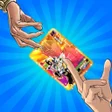 プログラムのアイコン：Exchange your UR card