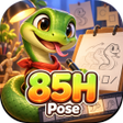 Icon of program: 85HPose