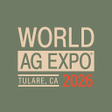 Programmsymbol: 2018 World Ag Expo