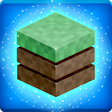 プログラムのアイコン：Servers for Minecraft PE