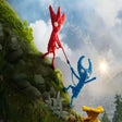 Biểu tượng của chương trình: Unravel Two
