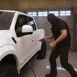 Ikon program: Car Thief Simulator - Fas…