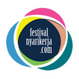 程序图标：FestivalNyariKerja