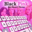 Ikon program: Black Pink Keyboard: KPOP…