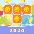 程序图标：Block Feast: Win Big Coin