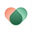 プログラムのアイコン：VOS  Wellbeing Journal Ca…