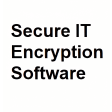 Secure IT Encryption Software