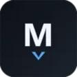 Ikona programu: DBV Markdown Reader