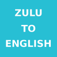 Icon of program: Zulu To English Dictionar…