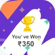 Ikon program: Scratch  Win Real Money