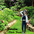 程序图标：Background Changer Garden…