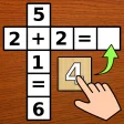 Math Games - Brain Chalenge