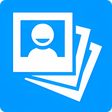程序图标：Gallery 3D  HD - Quick Ga…