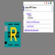 Ikon program: Railduino Zeroconf-Lookup