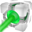 程序图标：Laser Cube