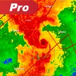 Weather Radar ProWeather Live Maps Storm Tracker