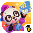 Ícone do programa: Dr. Panda Town - Lets Cre…