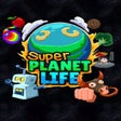 Ikona programu: Super Planet Life