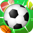 Иконка программы: Football Blend