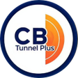 Icoon van programma: CB TUNNEL PLUS