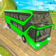 Bus Driver Coach Training Sim