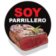Symbol des Programms: Carnita Asada Stickers