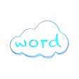 Icon of program: Word Cloud Generator