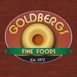Ikon program: Goldbergs Fine Foods Orde…