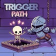 Ikona programu: Trigger Path