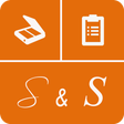 أيقونة البرنامج: Scan & Scribe - Phone Doc…