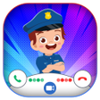 Icon of program: شرطة الأطفال