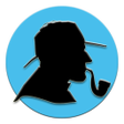プログラムのアイコン：IP info Detective