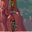 Icon of program: Challenge Of The Zombies …
