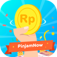 プログラムのアイコン：PinjamNow