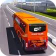 Bus Games Coach Bus Simulator
