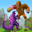 Иконка программы: Shin Godzilla Minicraft B…
